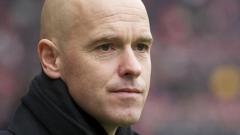 A plane crash, fireworks disaster & car tragedy - how Twente shaped Ten Hag