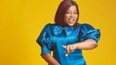 Funke Akindele