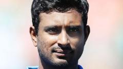 అంబటి రాయుడు