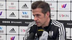 We have to apologise to referee and fans - Silva