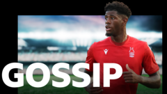 Sunday's Scottish gossip