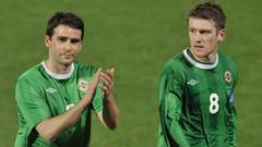 Popular Davis a 'humble and classy' team-mate - Healy
