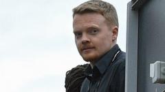 Andrew Fisher