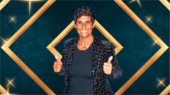 Javelin great Whitbread wins Helen Rollason Award