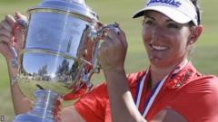 Brittany Lang