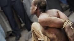 nigerija tortura