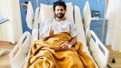 క్రికెటర్ రవీంద్ర జడేజా