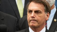 Jair Bolsonaro