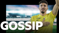 Man Utd to sign Turkey keeper - Saturday's gossip