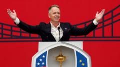 Europe 'fuelled by something money can’t buy' - Donald