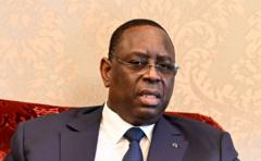 Macky Sall