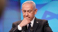 Does Israel face a 'South Africa moment' over Gaza?