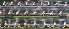 GB Women's Eight