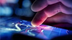 Blockchain and benefits - a dangerous mix? - BBC News