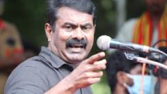 சீமான்