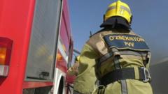 Firefighter
