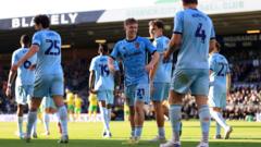 I love playing for the Tigers - Gelhardt