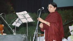 లతా మంగేష్కర్