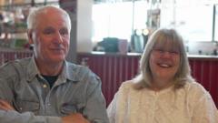 Oral history project records 80 years of stories