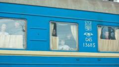 "Укрзалізниця" обіцяє розслідувати усі скарги пасажирів на неналежні умови у вагонах поїздів