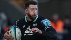 Watch: Scrum V Live – Ospreys v Munster