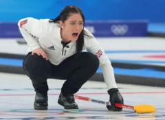 Olympian Muirhead ‘let down’ by Perth ice rink plans