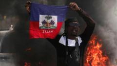 How gangs came to dominate Haiti