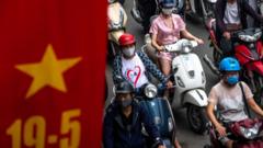 Việt Nam đánh dấu 130 năm sinh Hồ Chí Minh