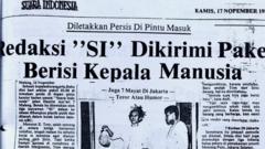 Penembakan misterius 1982-1985, petrus, johni mangi, malang, suara indonesia