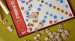 Weekly West Midlands quiz: Which word helped win a national Scrabble title?