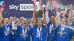 Rangers overcome plucky Partick to retain SWPL Cup