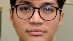 Reynhard Sinaga
