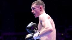 Murphy makes weight for Commonwealth title defence