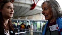 Group of older women win first ever climate change victory in Europe court