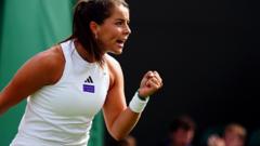 87 matches as Wimbledon plays catch-up on Wednesday