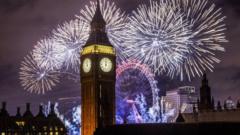 Big Ben