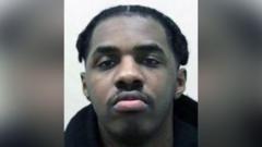 French drug dealer jailed for flouting UK ban