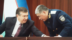 Ихтиёр Абдуллаев Президент Шавкат Мирзиёевнинг ишончли одамларидан бири деб кўрилган