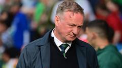 O'Neill to 'evaluate' futures of older NI players