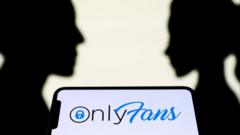 Cost of living: The people using OnlyFans as a second job to help with