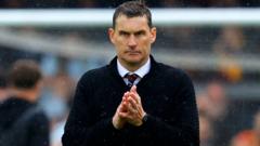 Exeter set for 'drastic' squad cuts after relegation