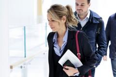 Brigitte Macron's life 'deteriorated' after alleged cyber-bullying, daughter says