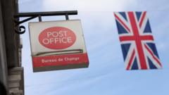 Compensation scheme opens for Post Office Capture IT system
