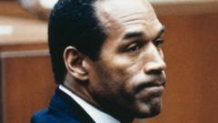OJ Simpson: His life and the trial that defined it
