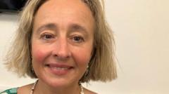 Sarah Hope helpline for TfL injured into 10th year