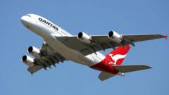 Авіакомпанії мають намір не пускати пасажирів без щеплень від Covid-19
