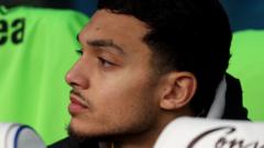 Birmingham sign Dozzell on loan from QPR