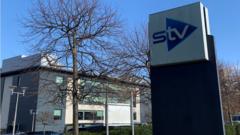 STV journalists to walk out in bid for pay rise