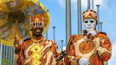 Is a New Wave of African Pride Transforming the Caribbean?