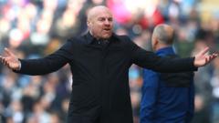 What Dyche offers Everton - by those who know him